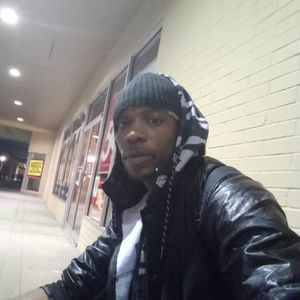 Meet your Posher, Larry